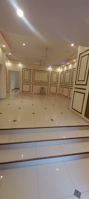 Stunning 300 Yards Duplex House For Sale In Dha Phase 7 Ext Modern Design, 05 Bedrooms, Drawing Dining, Prime Location, Reasonable Demand 22