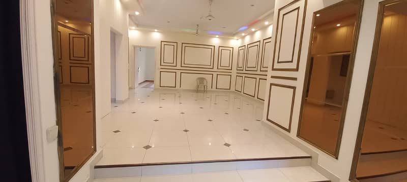 Stunning 300 Yards Duplex House For Sale In Dha Phase 7 Ext Modern Design, 05 Bedrooms, Drawing Dining, Prime Location, Reasonable Demand 25