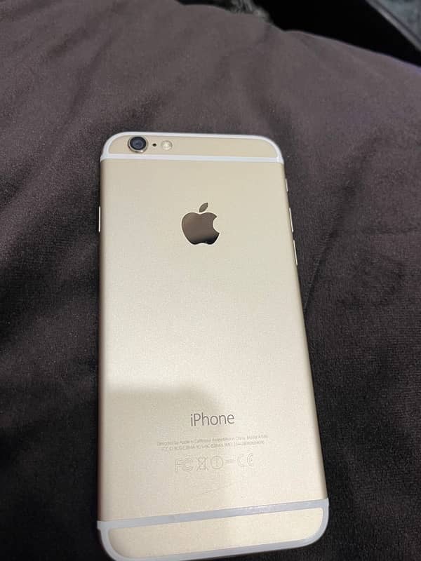 iphone 6 128gb non pta 1