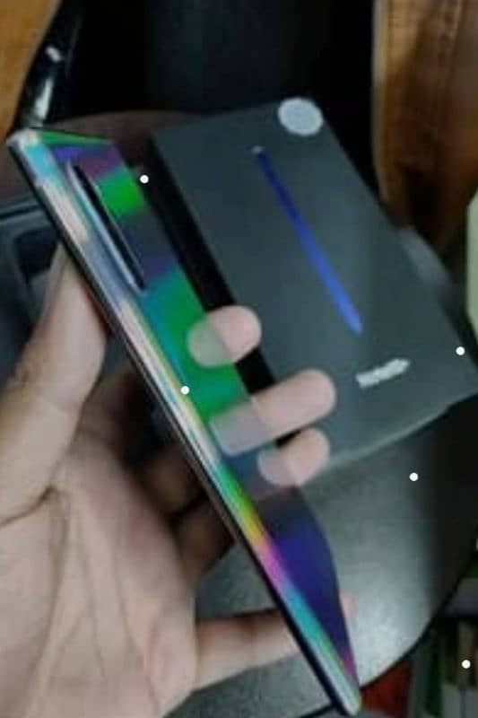 Samsung note 10+ official PTA apptoved 1