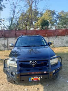 Toyota Hilux 2011