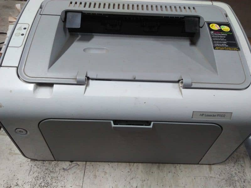 hp printer 2