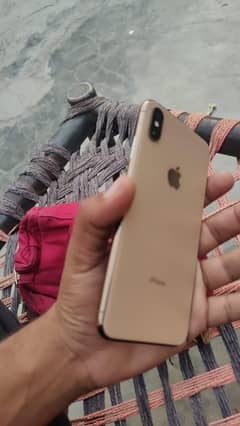 IPhone XS MAX