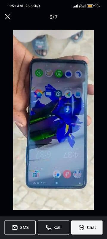 Poco X3 pro 8 ,256   Snapdragon 855+ exchange,,sale Read all 0