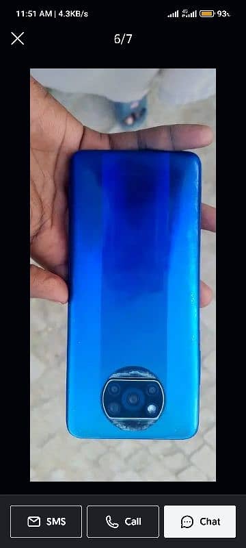 Poco X3 pro 8 ,256   Snapdragon 855+ exchange,,sale Read all 3