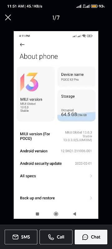 Poco X3 pro 8 ,256   Snapdragon 855+ exchange,,sale Read all 6