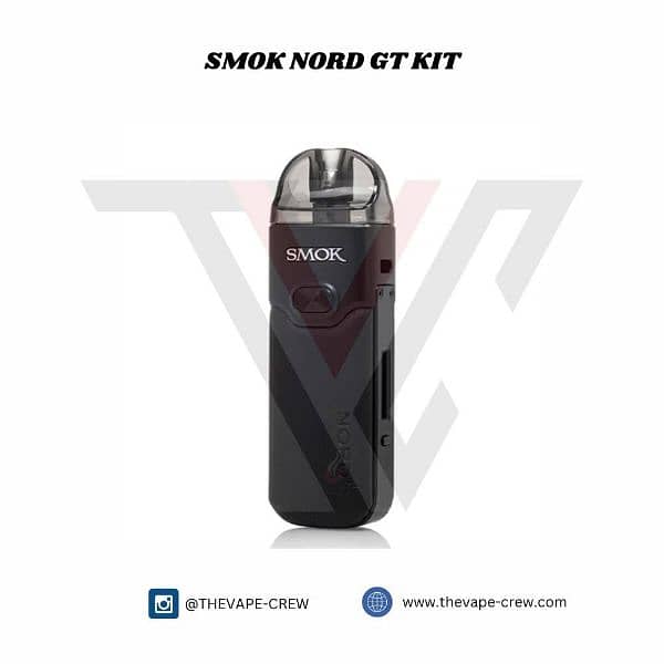 SMOK NORD GT 1