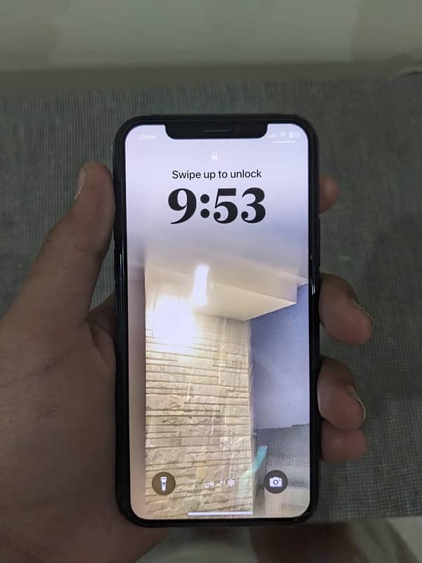 iPhone 11 Pro 1