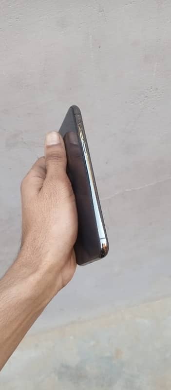 iphone x non pta 256 GB 3