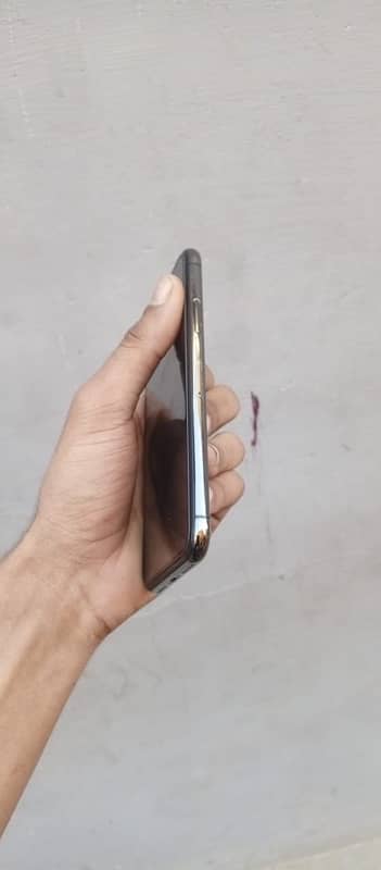 iphone x non pta 256 GB 4