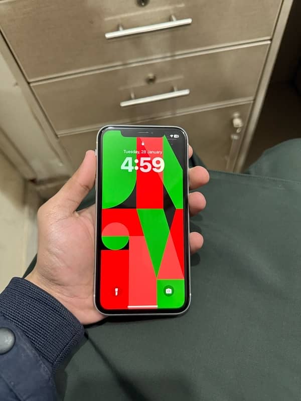 Iphone Xr 1