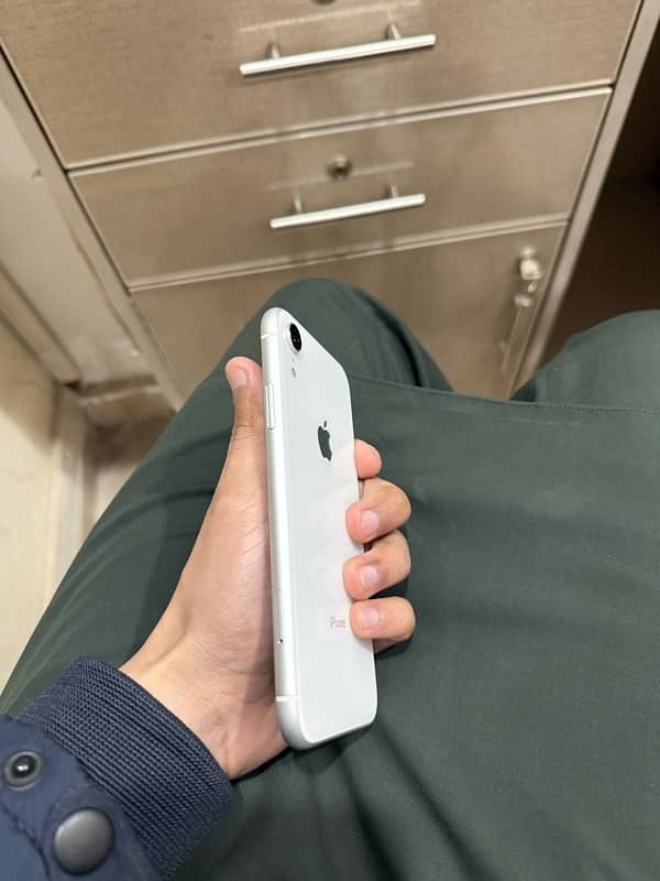 Iphone Xr 3