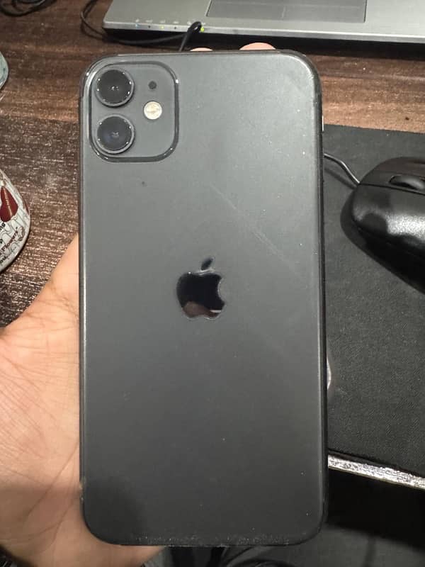 IPHONE 11 JV NON PTA 4