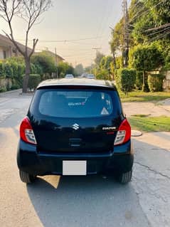 Suzuki Cultus VXR 2018