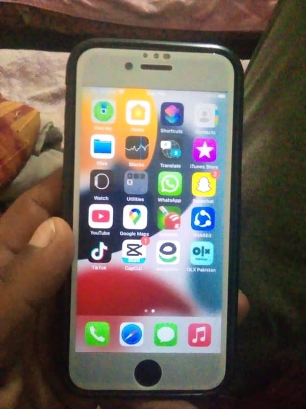 iphone6s Non pta 64gb All okay 1