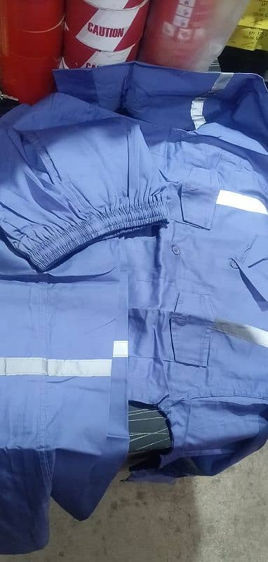 worker uniform labour uniform dangri suit 5