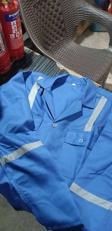 worker uniform labour uniform dangri suit 7