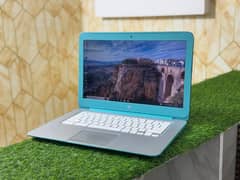 Hp Chromebook 4gb Ram 128gb SSD 14inch