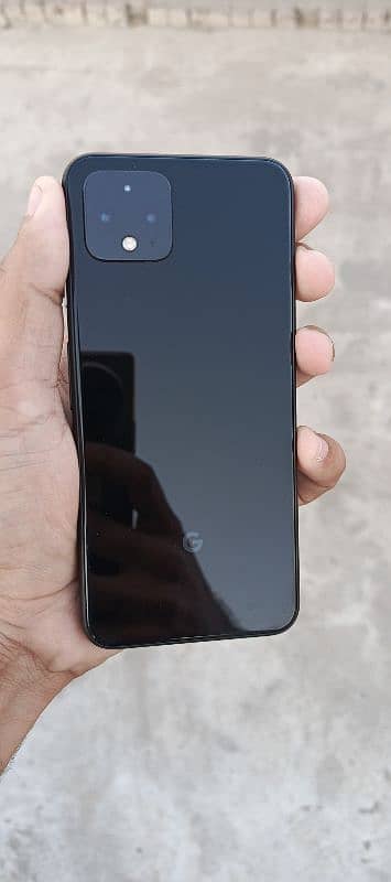 Google Pixel 4 Urgent For Sale 2