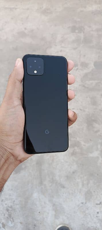 Google Pixel 4 Urgent For Sale 5