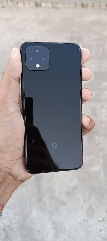 Google Pixel 4 Urgent For Sale 6