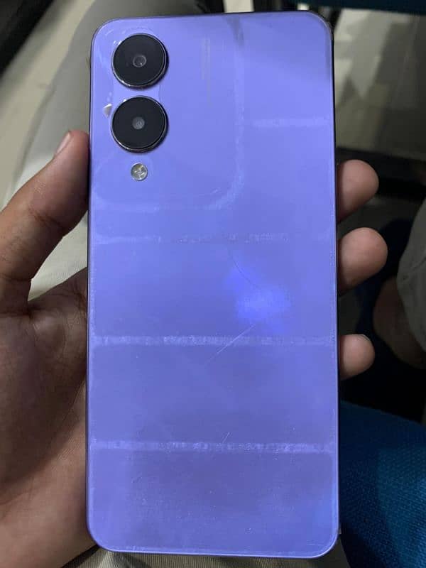 vivo y17s 2