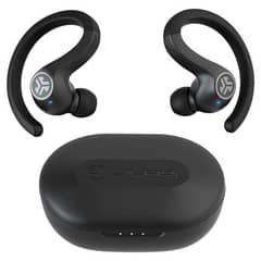 JLab Jbuds Air Sport True Wireless Earbuds