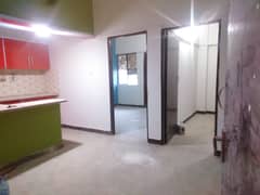 Argent Flat Sale. . . Near Johar-Mor karachi