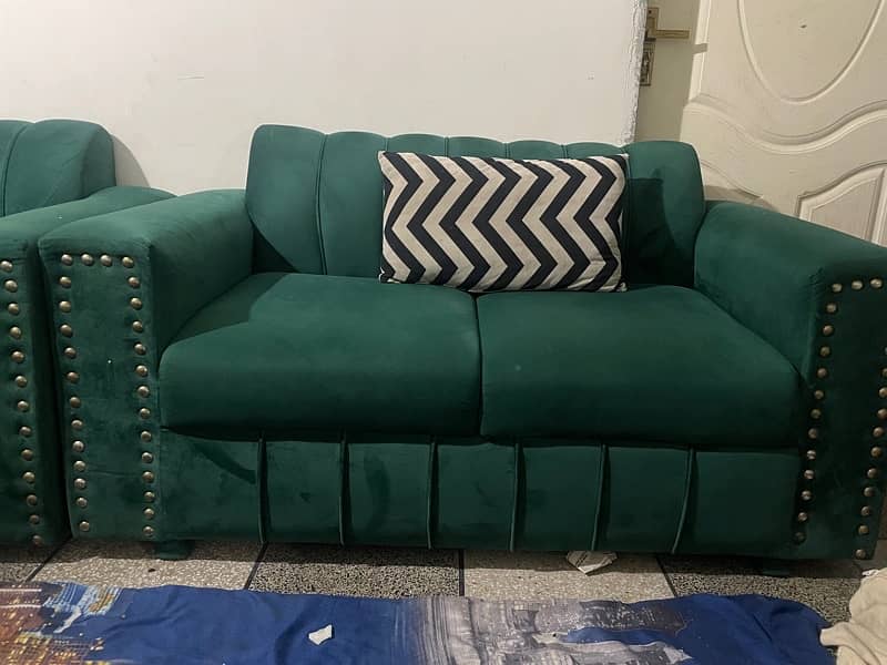 sofa set used 7 month 0