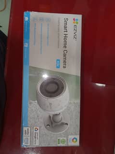 Ezviz H3C wifi camera