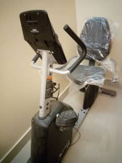 xterra 15 exercise bike