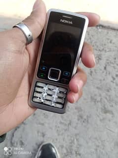 Nokia 6300