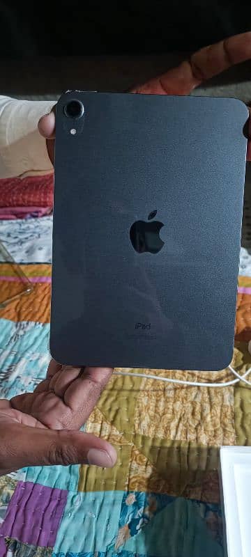 iPad mini 6 3