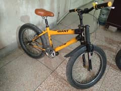 bike