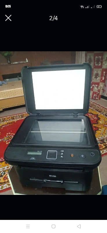 Dell printer 1