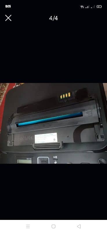 Dell printer 3