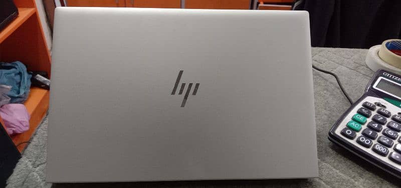 HP Elitebook 830G7 0