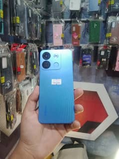 Infinix smart7HD 4/64