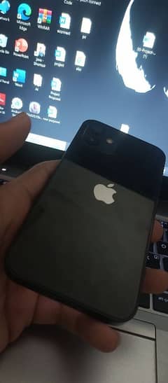 Iphone 12(jv) 64gb waterpack 10/10.