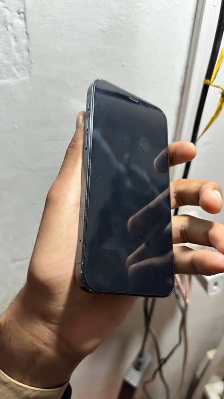 iphone 12 pro 128gb non pta 8