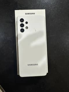 Samsung galaxy A32 10/9