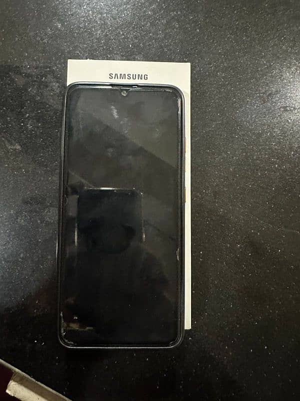 Samsung galaxy A32 10/9 2