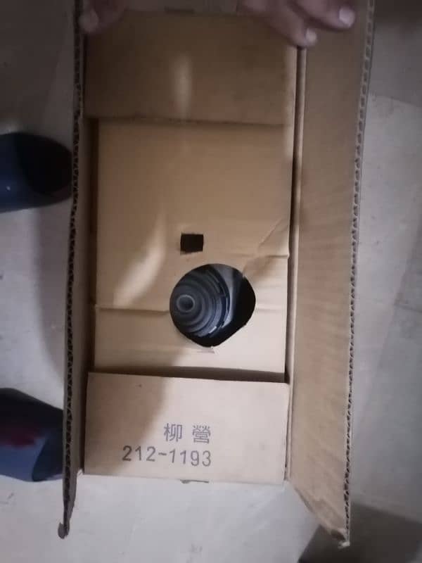 TOYOTA LIGHTS 1992-1999 6