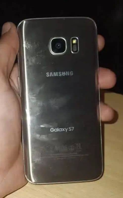 Samsung Galaxy S7 3