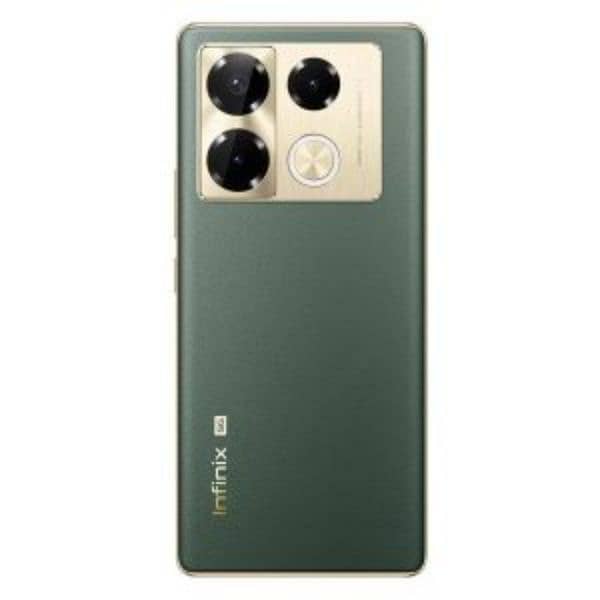 infinix not 40 1