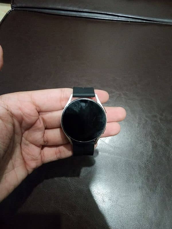 samsung watch 4 0