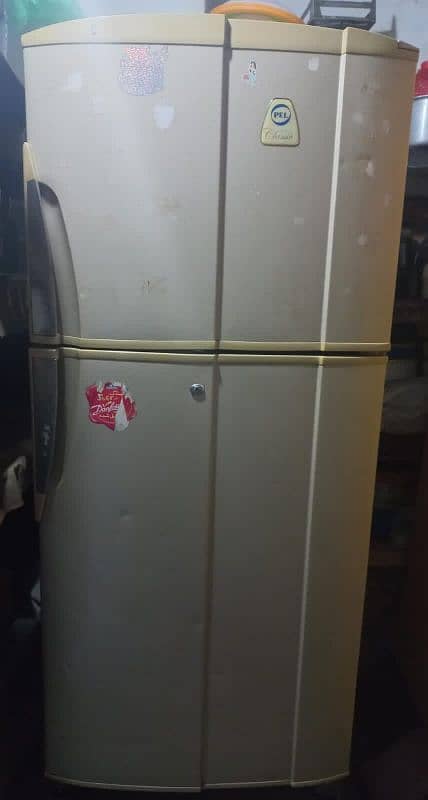 PEL fridge 3