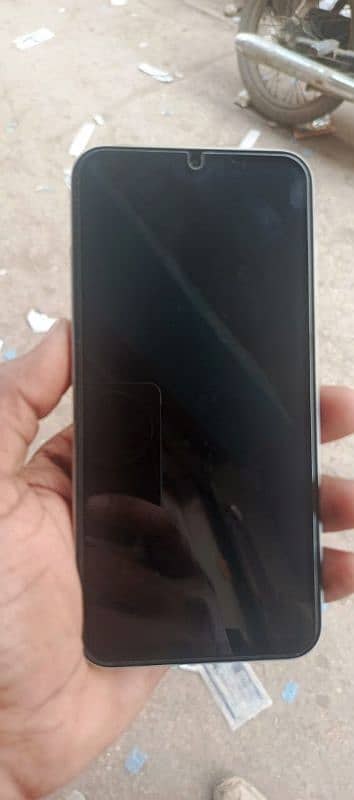 Samsung Galaxy A15 8/256GB 1