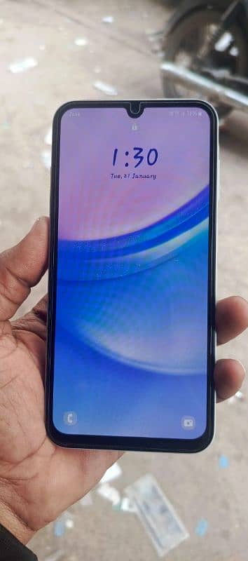 Samsung Galaxy A15 8/256GB 2