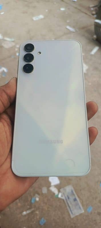 Samsung Galaxy A15 8/256GB 6